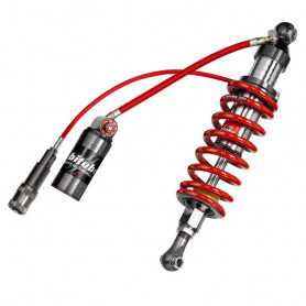 Bitubo CLU31 Rear Shock Asorber for Honda CBR 600 F 01-06, FS 01-02