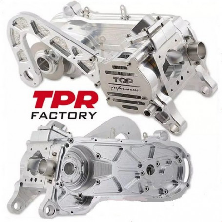 99CRPT0700 carter motore top TPR Factory Piaggio LC 70cc
