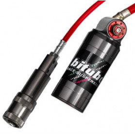 Federbein hinten Bitubo CLU31 für Honda CBR 600 F 01-06, FS 01-02 | MotoGM