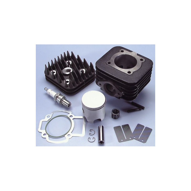 Polini Sport Guss 70 CC Piaggio/Gilera Luft
