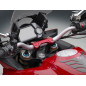 Blocchetto Lenker Rizoma für Ducati Multistrada 1200 10-