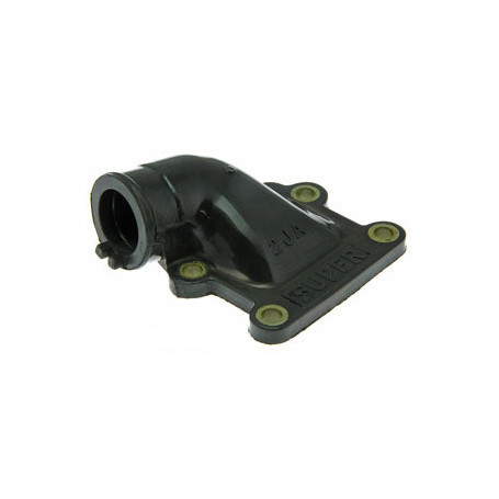 Ansaugkrümmer Motorforce für MBK Booster/RocketStunt, Yamaha BW'S | MotoGM