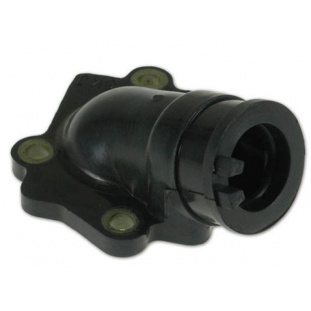 Intake Manifold, derestricted For Minarelli Horizontal