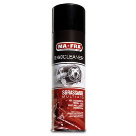 Sgrassante tecnico Teknocleaner Mafra Spray 500 Ml | MotoGM