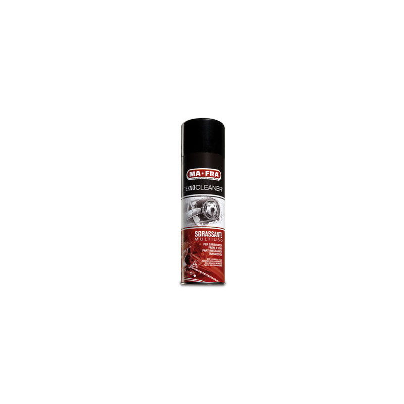 Dégraisseur Teknocleaner Mafra Spray 500 Ml Dégraisseur Teknocleaner Mafra Spray 500 Ml