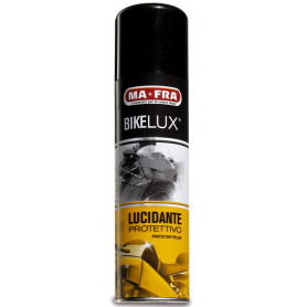 Spray abrillantador protector Mafra BikeLux da 250 Ml | MotoGM