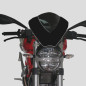 Cúpula Fabbri Gen-X Sport para Ducati Monster 696/1100