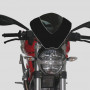 Fabbri Bulle Sport Gen-X pour Ducati Monster 696/1100