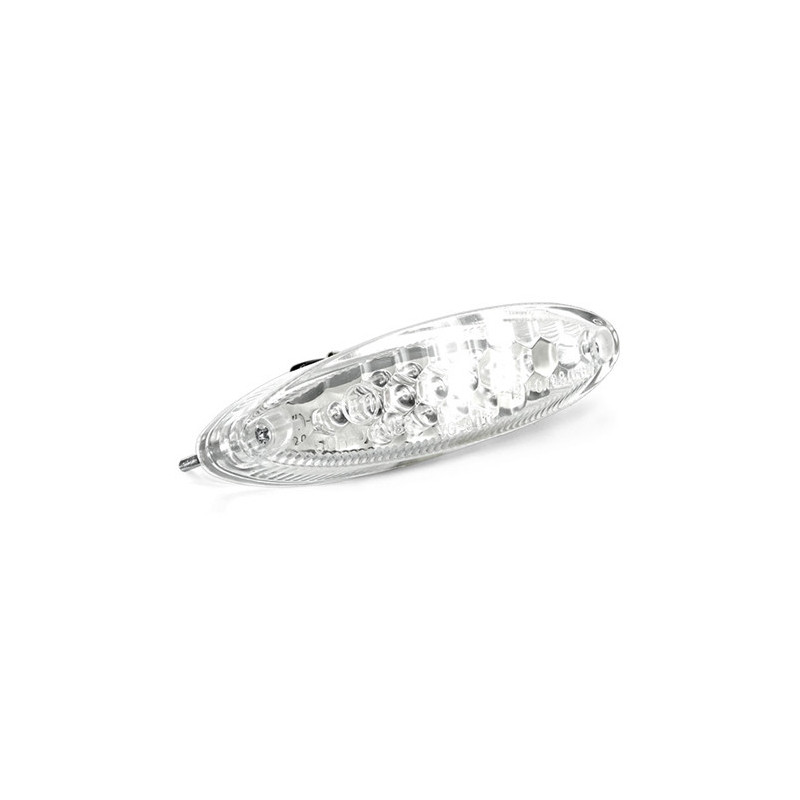 Luz de freno homologado a Led universal