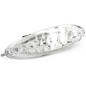 Bremslicht homologiert a Led universal