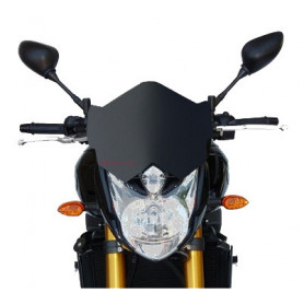 Cockpitverkleidung Fabbri Gen-X Touring für Yamaha FZ8 | MotoGM