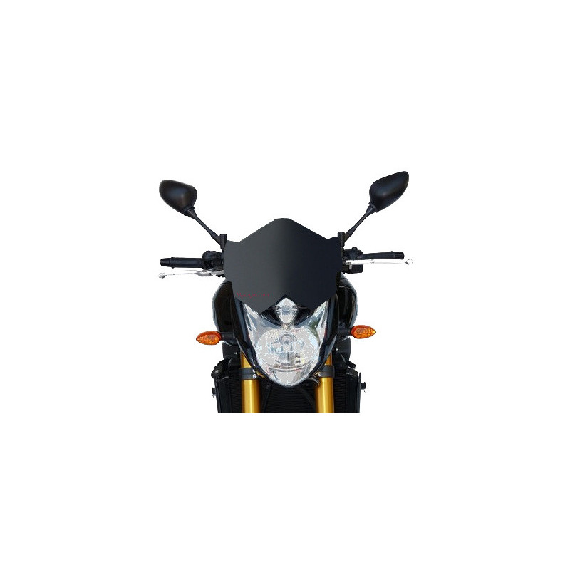 Cockpitverkleidung Fabbri Gen-X Touring für Yamaha FZ8 Cockpitverkleidung Fabbri Gen-X Touring für Yamaha FZ8