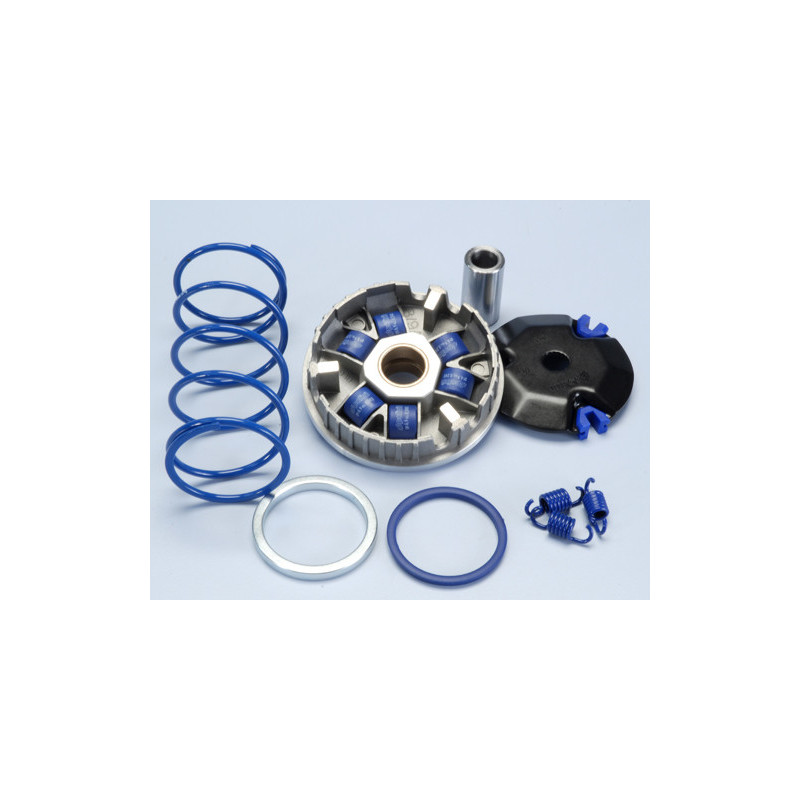 Variator Polini Hi-Speed für Motoren Minarelli 50 Variator Polini Hi-Speed für Motoren Minarelli 50