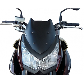 Cúpula Fabbri Naked para Kawasaki Z 1000 10-