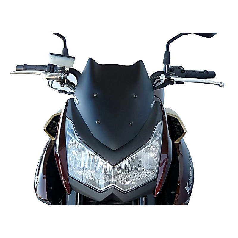 Cockpitverkleidung Fabbri Naked für Kawasaki Z 1000 10-