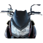 Cúpula Fabbri Naked para Kawasaki Z 1000 10-
