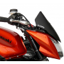 Fabbri Naked screen for Kawasaki Z 1000 07-09