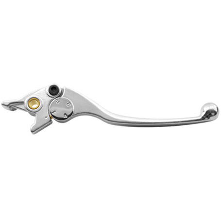 Brake Lever adjustable right, for Cagiva Raptor, Suzuki