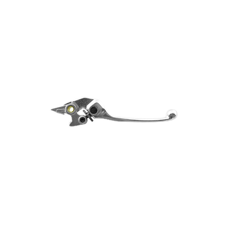 Maneta de freno derecho regulable , para Honda CB 600, CBR 600F, VFR 800, VTR 1000