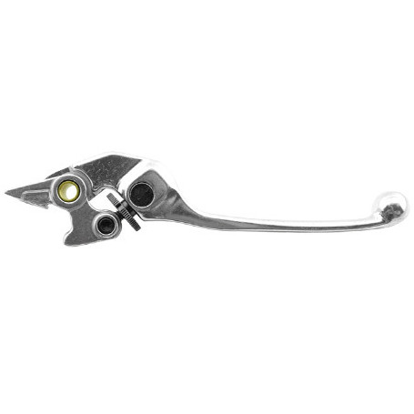 Brake Lever adjustable right, for Honda CB 600, CBR 600F, VFR 800, VTR 1000