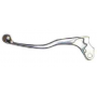 Clutch lever left, for Kawasaki