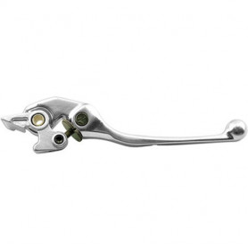 Maneta de freno derecho regulable , para Honda CBF 500/600, Horn… | MotoGM