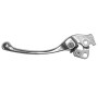 Adjustable clutch lever left, for Honda VFR 800, CBF 1000, VTR 1000, CBR 1100