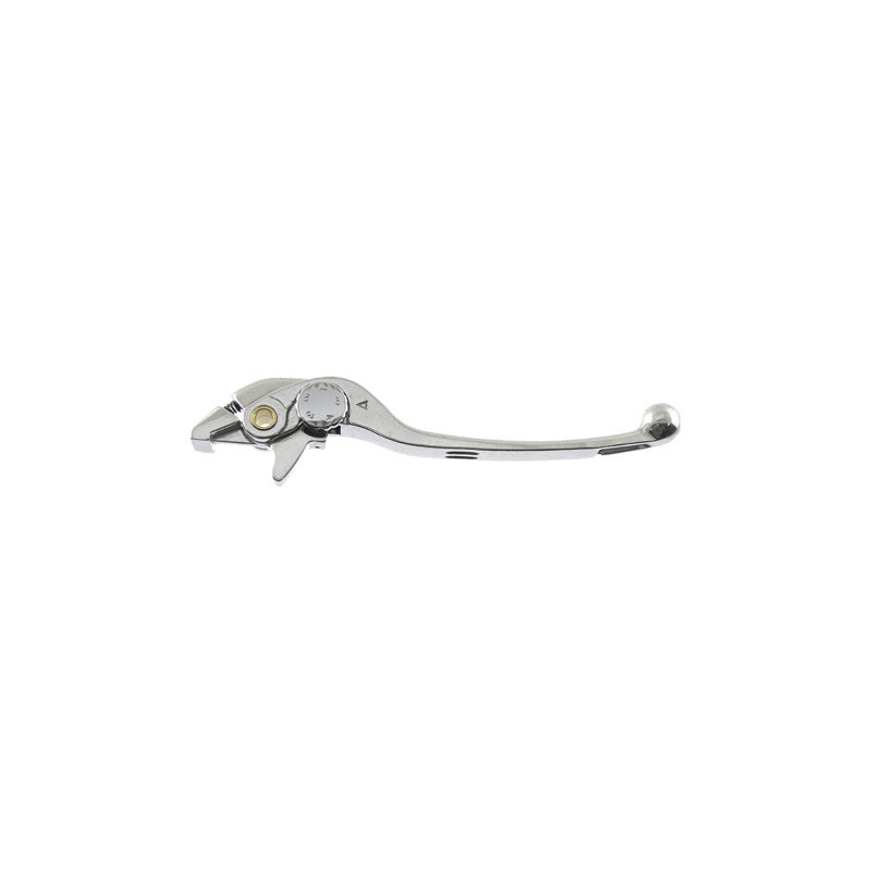 Maneta de freno derecho regulable , para Suzuki GSR 600, V-Strom 650, Gladius, SV 650 07-, Bandit 600 06