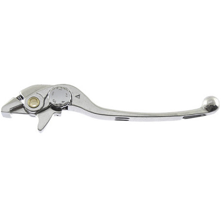 Brake Lever adjustable right, for Suzuki GSR 600, V-Strom 650, Gladius, SV 650 07-, Bandit 600 06