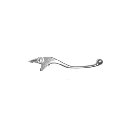 Brake Lever adjustable right, for Honda