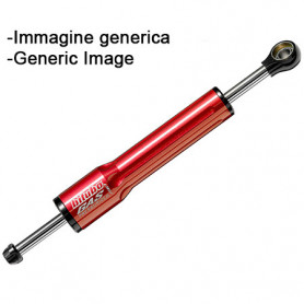 Kit amortiguador de dirección Bitubo para Aprilia Aprilia SL 1000 Falco 99-03,