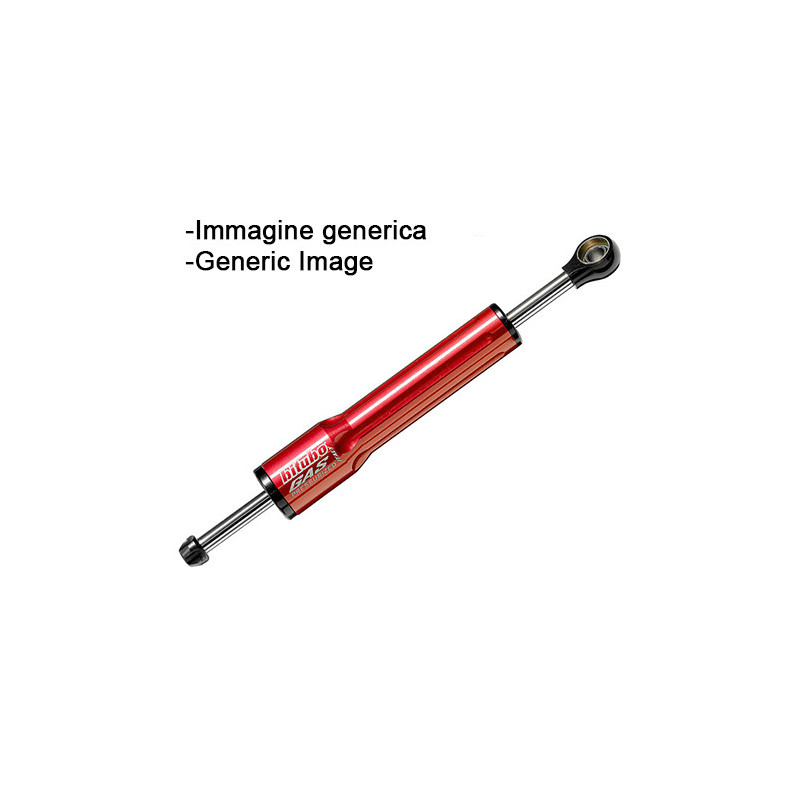 Kit Lenkungsdämpfer Bitubo für Aprilia Aprilia SL 1000 Falco 99-03,