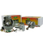 Kit motor Top Performance Maxi TPR 85 CC  para AM6 fundición + Albero motor corsa 44
