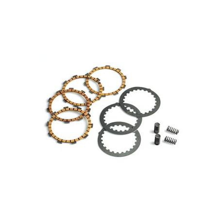 Serie Scheiben Kupplung racing Cellulosa/Kevlar Top Performance … | MotoGM