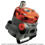 Cylinder Stage6 High End R/T Alu. 70 CC One Ring H2O for Mot. Minarelli 50 LC sp.Ø 12