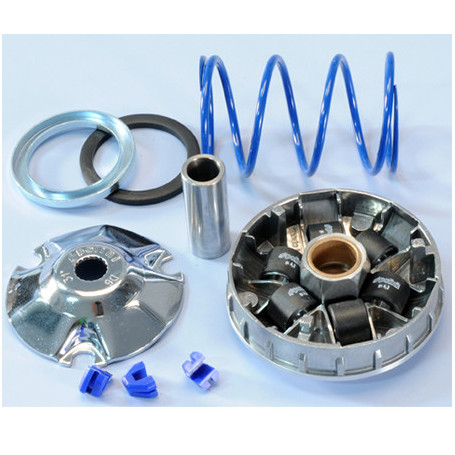 Variateur Polini Hi-Speed Piaggio/Gilera 50