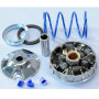 Variateur Polini Hi-Speed Piaggio/Gilera 50