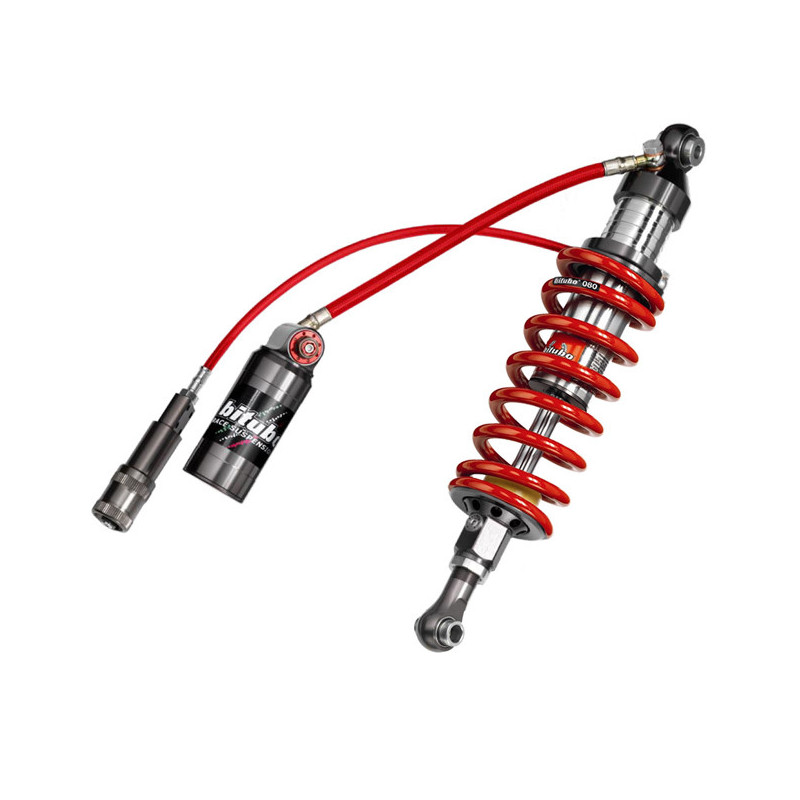 Bitubo CLU31 Rear Shock Asorber for Honda 600 07