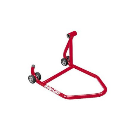 Rear single-sided RS-16R swing arm stand by Bike Lift, whitout support