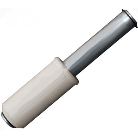 Perno per cavalletto monobraccio RS-16 per Ducati 1098, 1198, Diavel, Multistrada 1200, Streetfighter diam.40