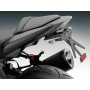 Support de Plaque Réglable "Fox" Rizoma avec éclairage a led pour Kawasaki Z 750 07-11, Z 750 R 11-, Z 1000 07-09