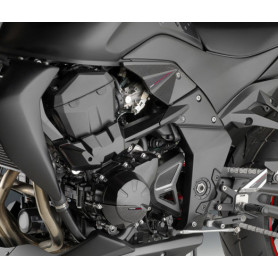Cárter inyección Rizoma carbono para Kawasaki Z 750 07-11, Z 75… | MotoGM