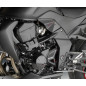 Einspritzabdeckung Rizoma Carbon für Kawasaki Z 750 07-11, Z 750 R 11- (1 Paar)