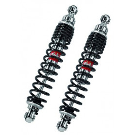 Federbeine hinten Bitubo WME02 für BMW R-6, R-7, R90, R100 69-87 | MotoGM