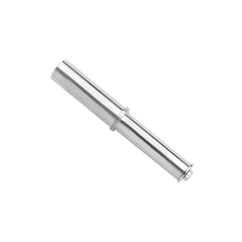 Eje para caballete monobraccio RS-16 para Ducati ø 21,8/25,9 mm  (vedi applicazioni)