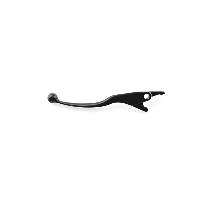 Maneta de freno izquierdo , para Yamaha Majesty 400 -08, T-Max 500 03-11, nera