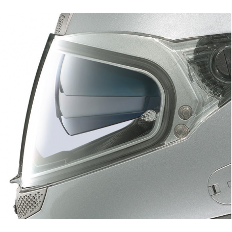 Nolan Visor Pinlock clear for Helmet N85, N63, N62