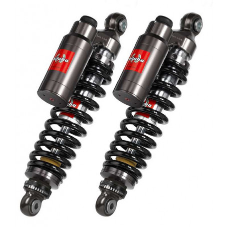 Amortiguador trasero Bitubo WMT03 para Honda F6C 1500 96-05, 1 p… | MotoGM