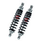 Federbein hinten Bitubo WMB01 für Piaggio Vespa GT 125-200-250-300 GTS 03-09, 1 Paar