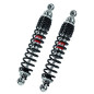 Amortiguador trasero Bitubo WME03 para Suzuki TU 250 X 97-02, 1 par